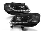 Daylight Black koplampen geschikt voor Opel Zafira, Auto-onderdelen, Verlichting, Nieuw, Opel, Verzenden