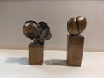 Graziano Pompili (1943) - Mini sculture, Antiquités & Art