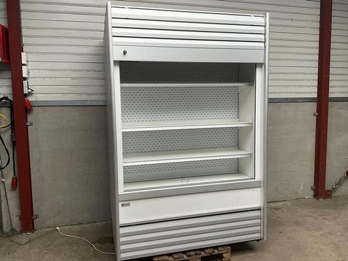 Fogal wandkoeling 150 cm Horeca, Zakelijke goederen, Horeca | Keukenapparatuur, Gebruikt, Koelen en Vriezen, Ophalen of Verzenden