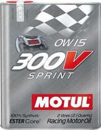 Motul 300V 0W15 Sprint 2 Liter, Ophalen of Verzenden