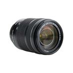 Canon EF-S 18-135mm f/3.5-5.6 IS STM met garantie, Audio, Tv en Foto, Verzenden, Gebruikt, Standaardlens, Zoom