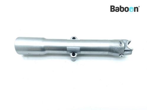 Voorvork Buitenpoot Rechts Harley-Davidson FLSTN Softail, Motoren, Onderdelen | Harley-Davidson, Gebruikt, Verzenden