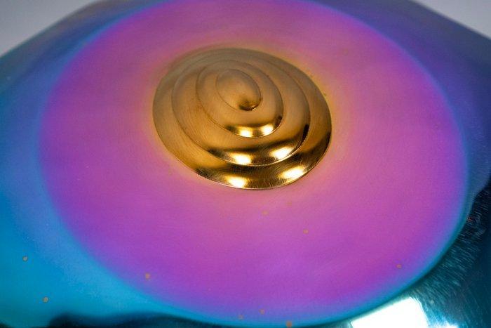 Handpan - Arsha - Titanium Grade, A Special Series - Aantal, Musique & Instruments, Instruments à vent | Flûtes à bec