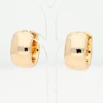 Oorbellen - 18 karaat Geel goud, Nieuw