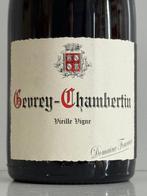 2009 Jean-Marie Fourrier Vielles Vignes - Gevrey, Nieuw