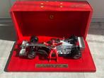 Hot Wheels 1:18 - Voiture miniature - Ferrari F1 model, Hobby en Vrije tijd, Nieuw