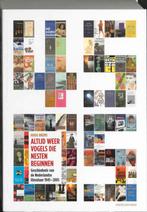 Altijd weer vogels die nesten beginnen / Geschiedenis van de, Boeken, Verzenden, Zo goed als nieuw, H. Brems