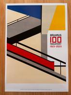 Herbet Bayer - Cartel del centenario de la primera Expo de