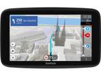 TomTom GO Navigator 6 - GPS-navigatiesysteem - 6-inch, Verzenden, Zo goed als nieuw