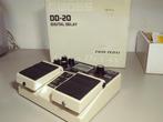 Boss, DD-20 Giga Delay - Pédale de delay/écho (Sans Prix de, Nieuw