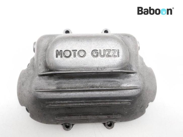 Kleppendeksel Links Moto Guzzi SP 1000 I 1978-1983, Motoren, Onderdelen | Overige, Gebruikt, Verzenden