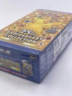 Pokémon - 1 Booster box - 25th Anniversary Collection -