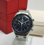 Omega - Speedmaster Professional Moonwatch - 3570.50.00 -, Handtassen en Accessoires, Nieuw
