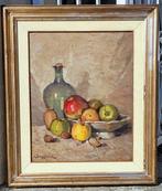 Boggione Enrico (1889-1985) - Mele (Apples), Antiek en Kunst