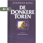 Tovenaarsglas / De donkere toren / 4 9789024527618, Boeken, Verzenden, Gelezen, Stephen King