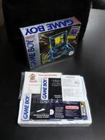 Nintendo - Gameboy Classic - Game Boy Classic System Tetris, Games en Spelcomputers, Nieuw