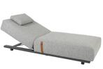 4 Seasons Outdoor Ferias ligbed ash grey SALE |, Tuin en Terras, Nieuw