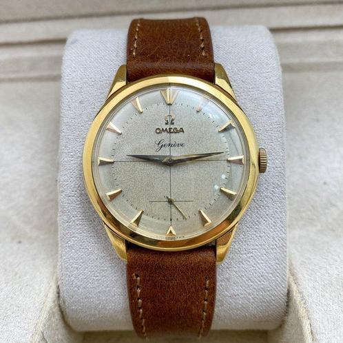 Omega - Genève - Homme - 1960-1969, Bijoux, Sacs & Beauté, Montres | Hommes