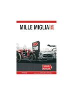 2016 MILLE MIGLIA JAARBOEK ITALIAANS, Boeken, Ophalen of Verzenden, Nieuw