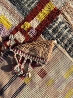 Modern Colorful Moroccan Rug 210x300 cm , Authentic Moroccan, Nieuw