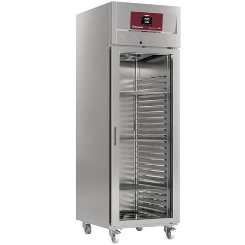 D-ID70/R6G Armoire de frigo. ventilée 700 Lit. 1 porte, Articles professionnels, Horeca | Équipement de cuisine, Refroidissement et Congélation