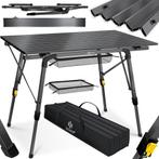 KESSER® Campingtafel opvouwbare klaptafel met aluminium fram, Verzenden, Nieuw