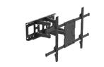 Alora TV Muurbeugel RockSolid - 32-75 Inch - TV beugel -, Tuin en Terras, Nieuw