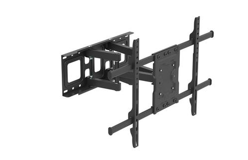 Alora TV Muurbeugel RockSolid - 32-75 Inch - TV beugel -, Tuin en Terras, Hand-tuingereedschap, Nieuw