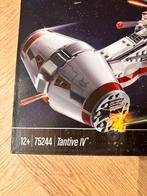 Lego Set - 75244 - Star Wars - Tantive IV, Kinderen en Baby's, Speelgoed | Duplo en Lego, Nieuw