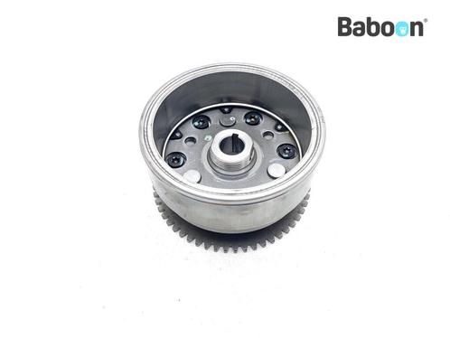 Vliegwiel / Rotor Honda ST 125 Dax 2022- (JB04A), Motoren, Onderdelen | Honda, Gebruikt, Verzenden