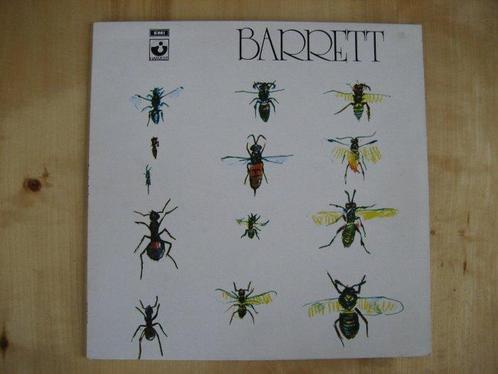 Syd Barrett - Barrett - Enkele vinylplaat - Heruitgave -, CD & DVD, Vinyles Singles