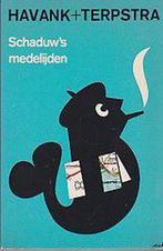 De Schaduws medelijden / De Schaduw 9789022914762 Havank, Boeken, Verzenden, Gelezen, Havank