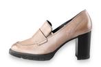 Paul Green Pumps in maat 40 Bruin | 5% extra korting, Pumps, Bruin, Verzenden, Zo goed als nieuw