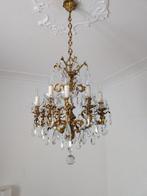 Lustre - Bronze - Finition bronze or