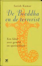 De Boeddha en de terrorist 9789021583860 M. Kumar, Boeken, Verzenden, Gelezen, M. Kumar