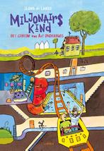Het geheim van het onderhuis / Miljonairskind / 1, Boeken, Kinderboeken | Jeugd | 10 tot 12 jaar, Verzenden, Zo goed als nieuw