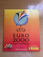 Panini - Euro 2000 - (348/358) Incomplete Album, Verzamelen, Nieuw