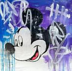 Freda People - Mickey Mouse XL, Antiek en Kunst