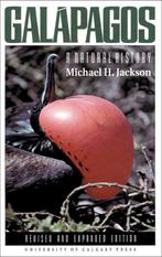 Galapagos 9781895176407 Michael H Jackson, Verzenden, Michael H Jackson
