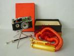 Vintage KKW Camera & Flamidor Ouragan Lighters Mint & Boxed, Verzamelen, Nieuw