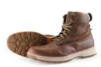 Timberland Veterboots in maat 44 Bruin | 5% korting, Kleding | Heren, Schoenen, Bruin, Verzenden, Timberland, Boots