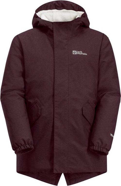 Jack Wolfskin COSY BEAR JACKET G Meisjes Outdoorjas - boy..., Handtassen en Accessoires, Uiterlijk | Parfum, Nieuw, Verzenden