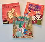 1986, 1994, 1996 Panini First edition - 3 Compleet album -, Nieuw