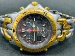 TAG Heuer - Chronograph - Zonder minimumprijs - S25.206M -
