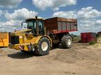 Online veiling - 2005 Terra-gator 2104, Ophalen