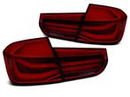 Carnamics Achterlichten | BMW 3-serie 12-15 4-d (F30) | LED, Auto-onderdelen, Verzenden, Nieuw