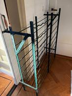 onbekend - Porte-bouteilles - 100 bouteilles Wandrek - Acier, Antiquités & Art