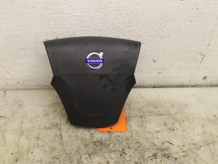 Airbag links (Stuur) Volvo V50 O144921, Auto-onderdelen, Interieur en Bekleding