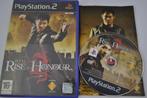 Rise to Honour (PS2 PAL), Nieuw