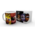 Five Nights at Freddys Faces Mok, Ophalen of Verzenden, Nieuw